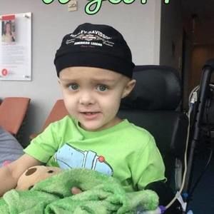 Meet your Posher, Alex